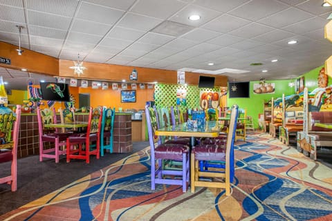 Quality Inn Conference Center Logansport Hotel in Indiana