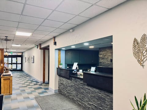 Quality Inn Conference Center Logansport Hotel in Indiana