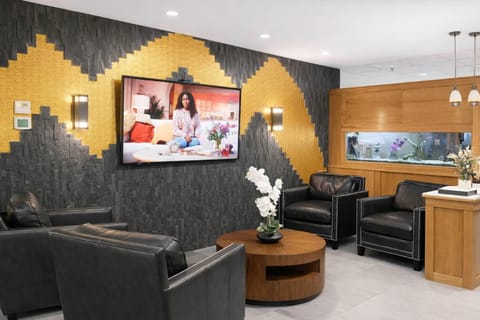 Quality Inn Conference Center Logansport Hotel in Indiana