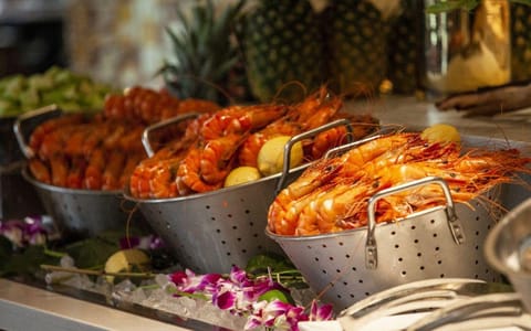 Club Med Joyview Yanqing Beijing Hotel in Beijing