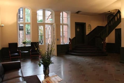 Hotel Anno 1216 Hotel in Lubeck