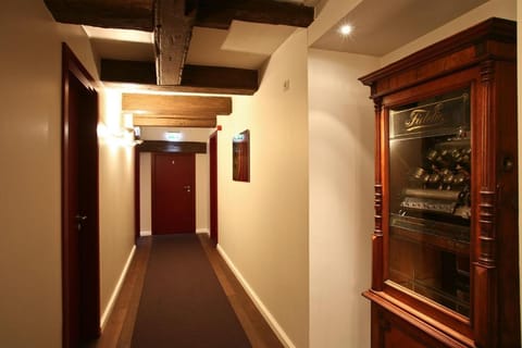 Hotel Anno 1216 Hotel in Lubeck