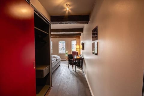 Hotel Anno 1216 Hotel in Lubeck