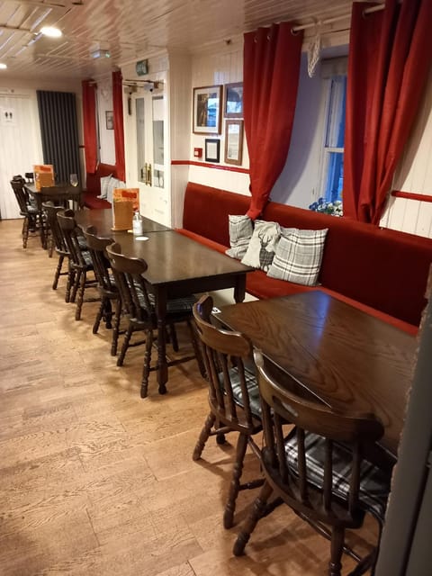 Aberdeen Arms Hotel Tarland Hotel in Scotland