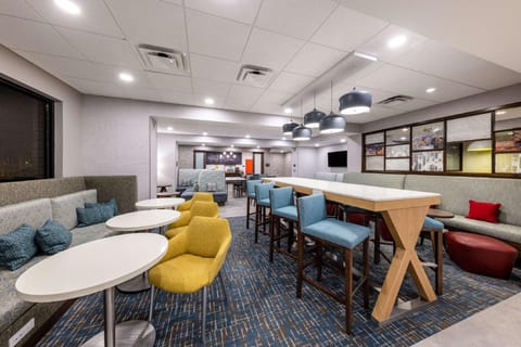 Hampton Inn by Hilton Columbus Downtown Hotel in Phenix City