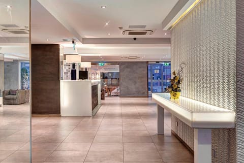 Pebbles Resort Resort in Saint Paul's Bay