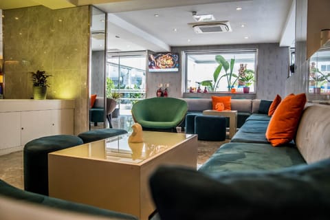 Pebbles Resort Resort in Saint Paul's Bay