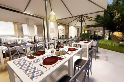 Pebbles Resort Resort in Saint Paul's Bay