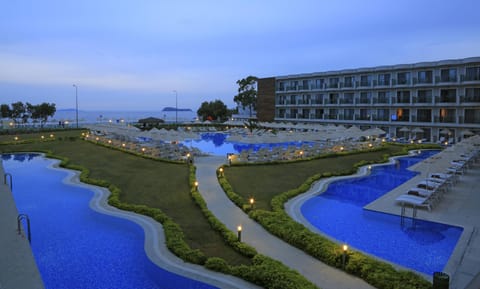 Property view
