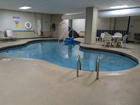 Recreational facilities