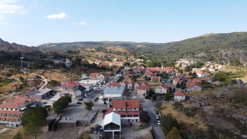 Miradouro do Castelo Hotel in Viana do Castelo District, Portugal