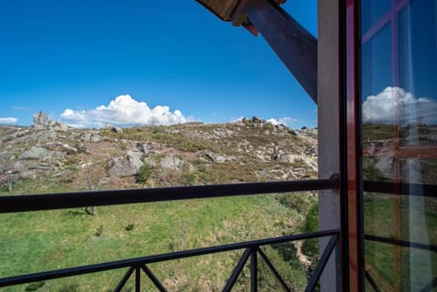 Miradouro do Castelo Hotel in Viana do Castelo District, Portugal