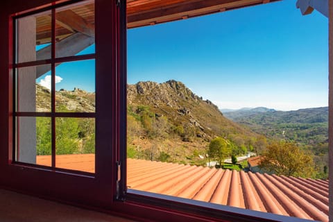 Miradouro do Castelo Hotel in Viana do Castelo District, Portugal