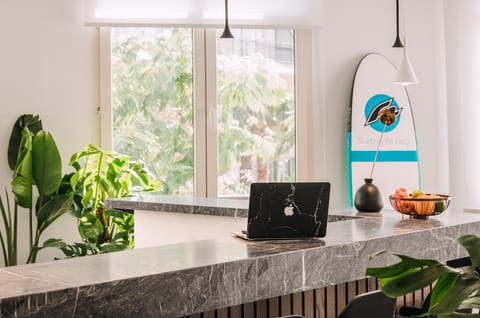 Dave by the Beach Loutraki, a member of Brown Hotels Hotel in Euboea