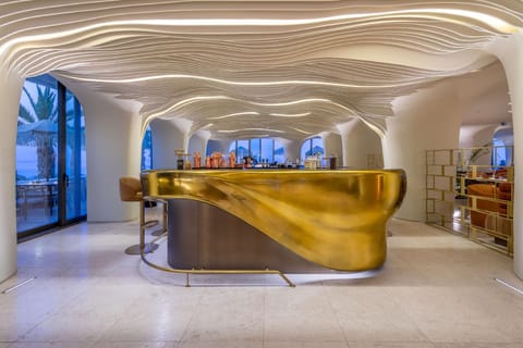 Isla Brown Corinthia Resort & Spa, Curio Collection by Hilton Hotel in Euboea