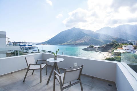 Bali Diamond (Adults Only) Hotel in Crete