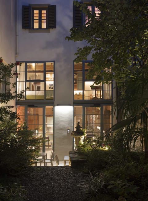 Property view