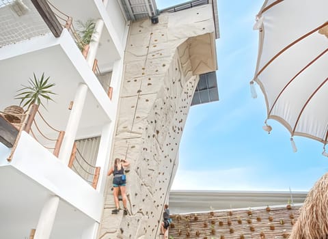 Sports and activities