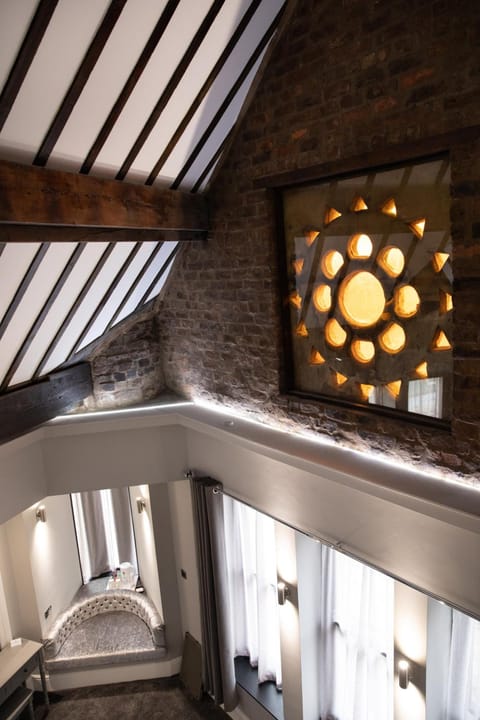 The Glebe Hotel Hotel in Liverpool