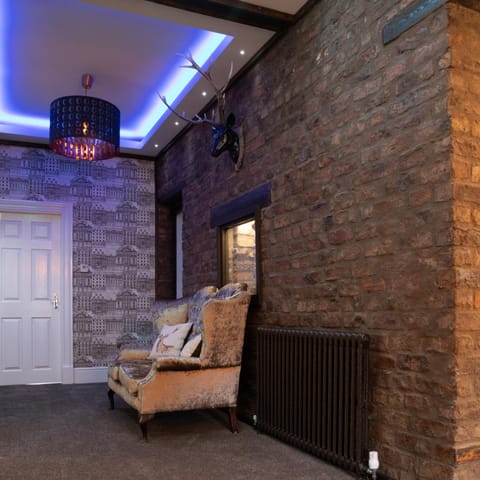 The Glebe Hotel Hotel in Liverpool