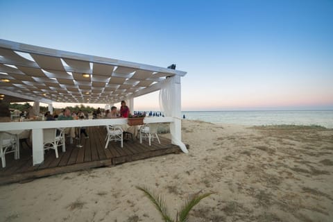 Hotel Garden Beach Hotel in Sardinia