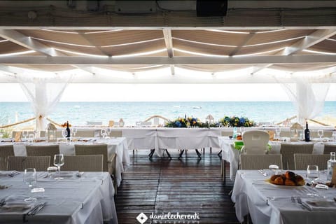 Hotel Garden Beach Hotel in Sardinia