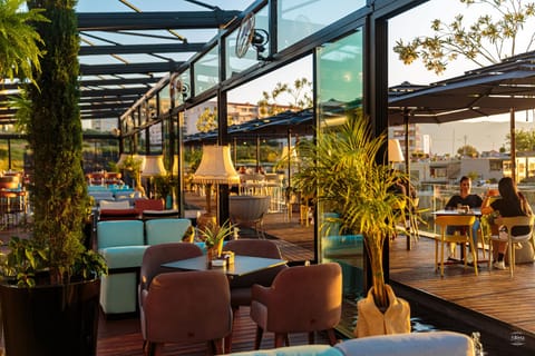 Maritim Resort Marina Bay Resort in Vlorë