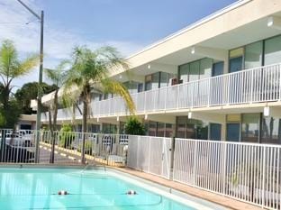 America's Best Inn Lakeland Hotel in Lakeland