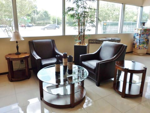 America's Best Inn Lakeland Hotel in Lakeland