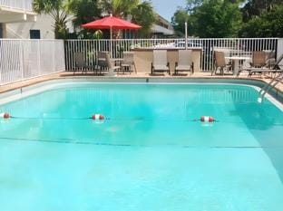 America's Best Inn Lakeland Hotel in Lakeland