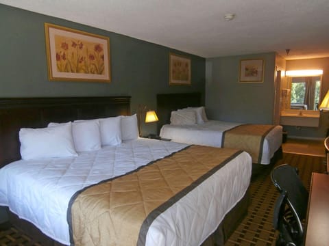 Americas Best Value Inn Athens, GA Hotel in Athens