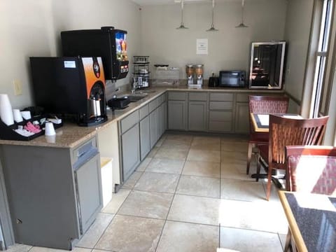 Americas Best Value Inn Athens, GA Hotel in Athens