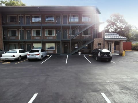 Americas Best Value Inn Athens, GA Hotel in Athens