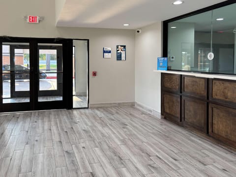 Motel 6 La Porte, TX Hotel in La Porte