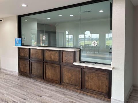 Motel 6 La Porte, TX Hotel in La Porte