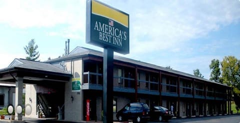 Americas Best Inn Eureka Hotel in Wildwood