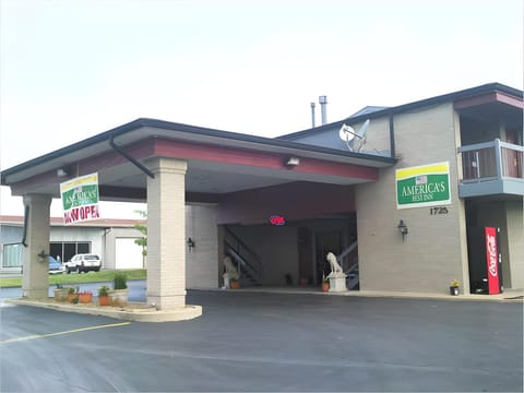 Americas Best Inn Eureka Hotel in Wildwood