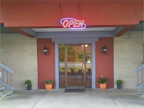 Americas Best Inn Eureka Hotel in Wildwood