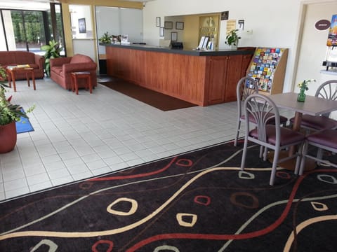 Americas Best Value Inn Douglasville Motel in Douglasville
