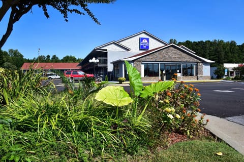 Americas Best Value Inn Douglasville Motel in Douglasville