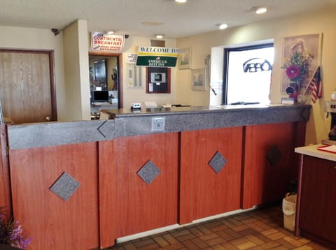 America's Best Inn Warren Detroit Hotel in Warren