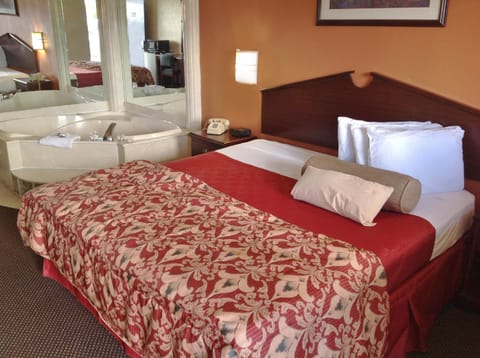 America's Best Inn Warren Detroit Hotel in Warren