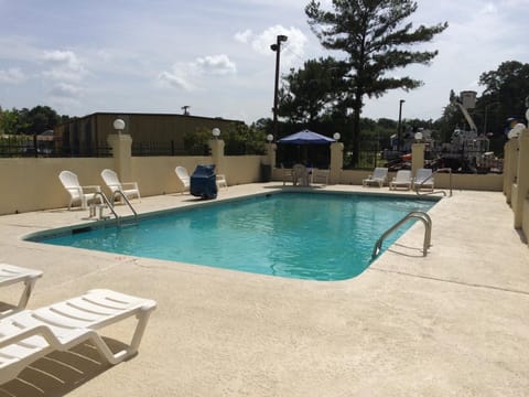 Americas Best Value Inn Kosciusko Hotel in Mississippi