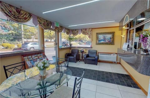 Econo Lodge Clemson - University Area Motel in Clemson