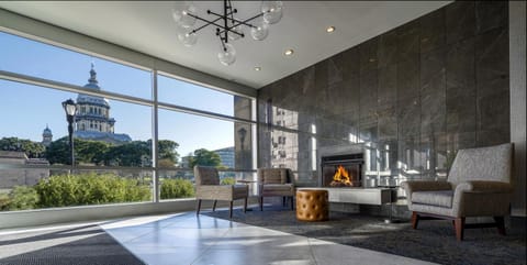 State House Inn, Trademark Collection by Wyndham Hotel in Springfield