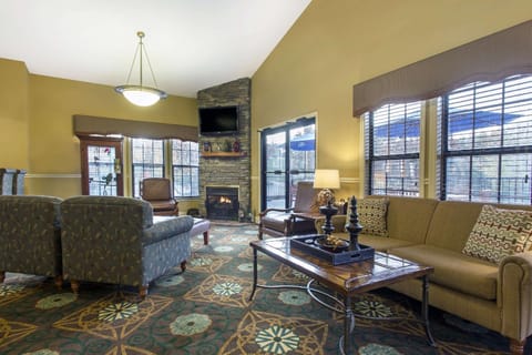 Hilton Vacation Club Laurel Crest Pigeon Forge Hotel in Pigeon Forge