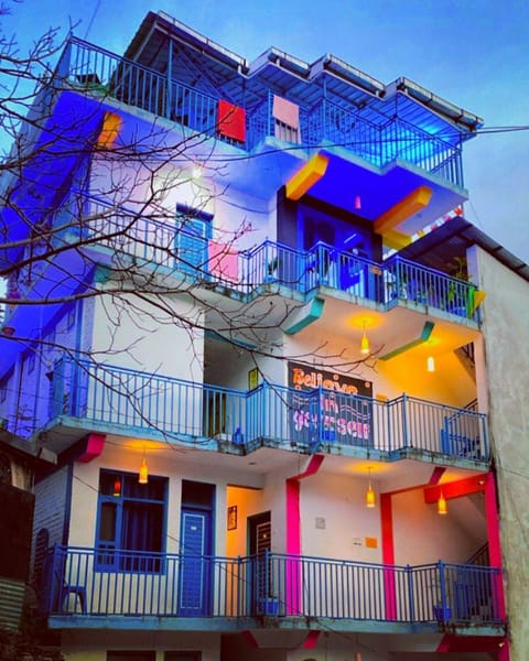 Property view