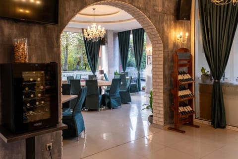 Art Hotel Simona Hotel in Sofia