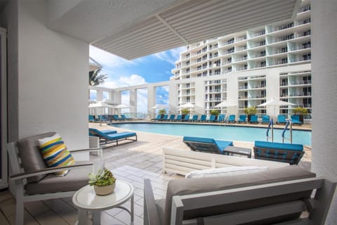 Conrad Fort Lauderdale Beach Hotel in Fort Lauderdale