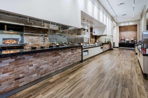 Embassy Suites College Station Hotel in College Station